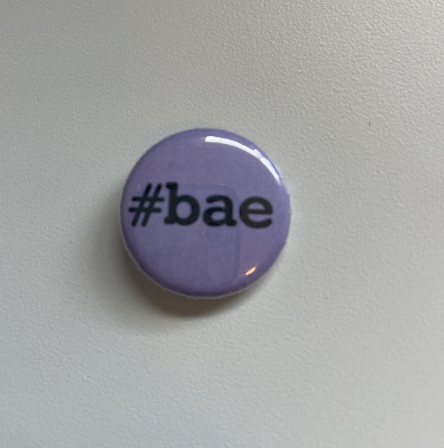 #Bae Pin
