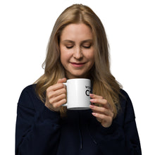 WWCode Boulder/Denver White glossy mug