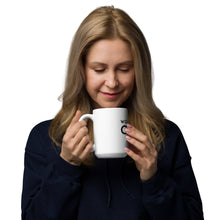 WWCode Boulder/Denver White glossy mug