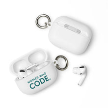 WWCode AirPods case