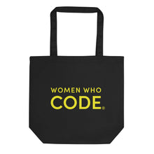 WWCode Eco Tote Bag