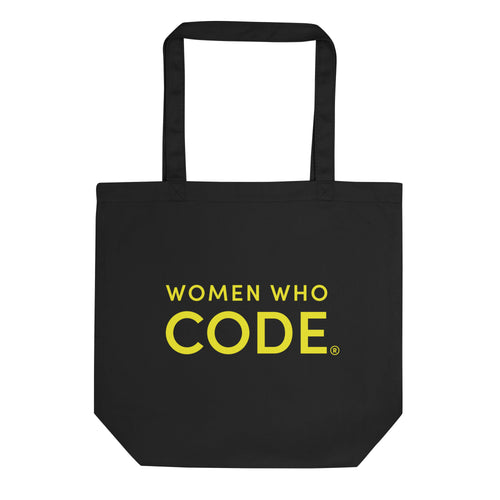 WWCode Eco Tote Bag