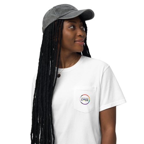 Women Who Code – WWCode WomenWhoCode - t-shirts