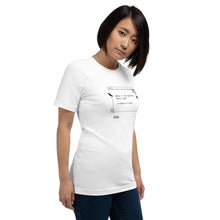 Limited Edition: Fun with Code: Halloween Edition Unisex t-shirt