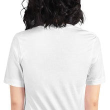 WWCode Bogota Unisex t-shirt