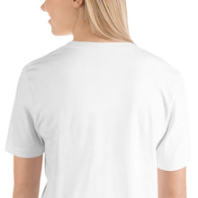 WWCode Los Angeles Unisex t-shirt