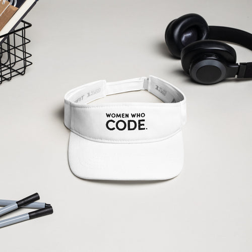 WWCode Visor